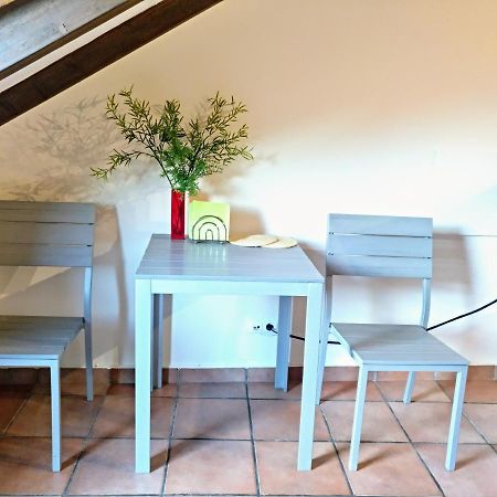 Apartamento El Desvan 莱昂 外观 照片